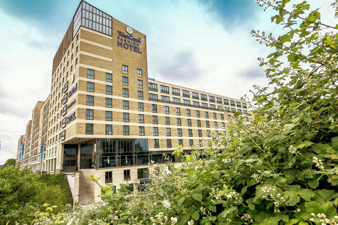 Vacation Hub International - VHI - Travel Club - WestCord Fashion Hotel Amsterdam