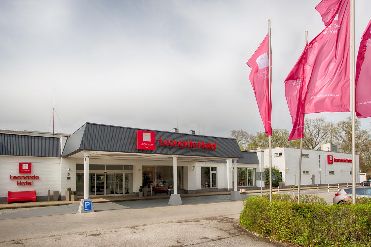 Vacation Hub International - VHI - Travel Club - Leonardo Hotel Düsseldorf Airport