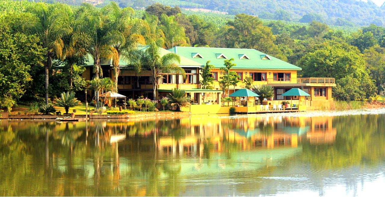 Vacation Hub International - VHI - Travel Club - Bambuu Lakeside Lodge