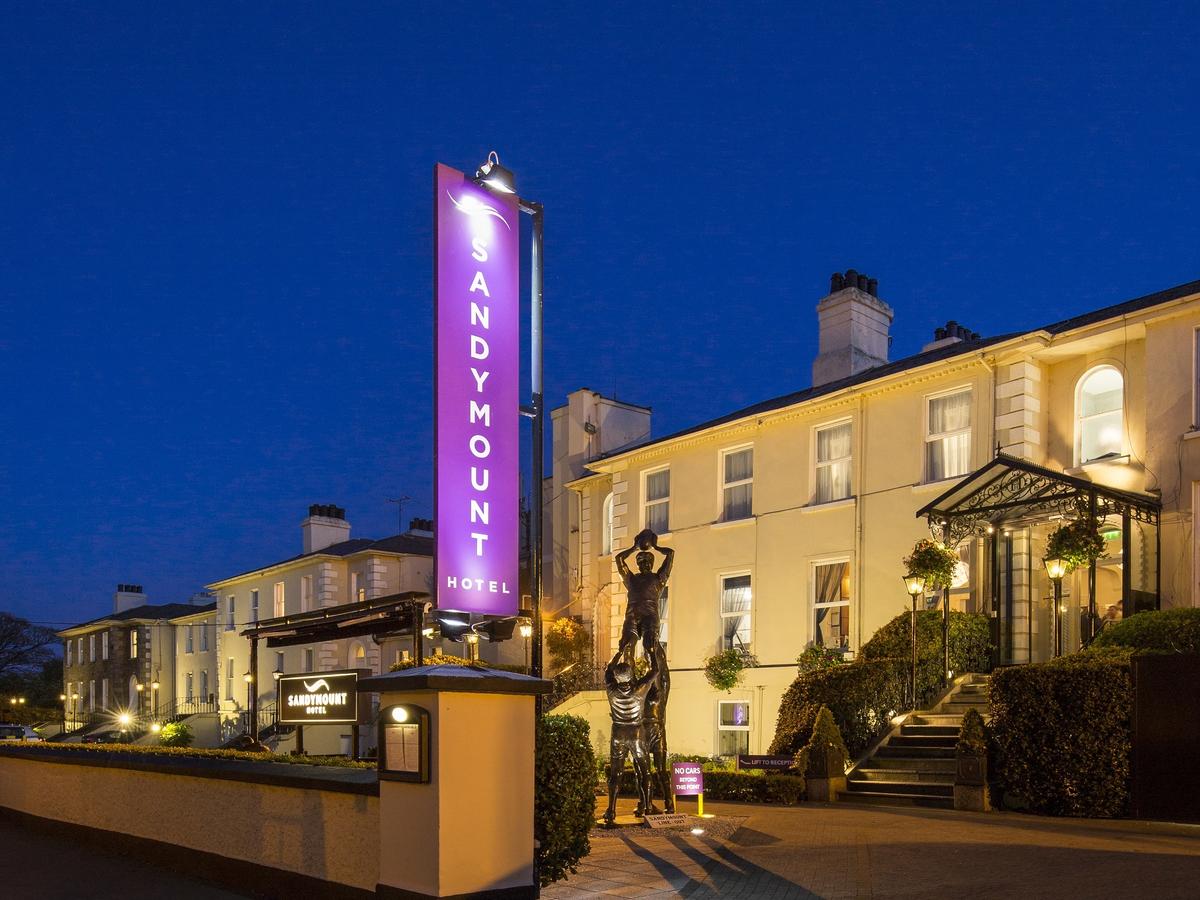 Vacation Hub International - VHI - Travel Club - Sandymount Hotel