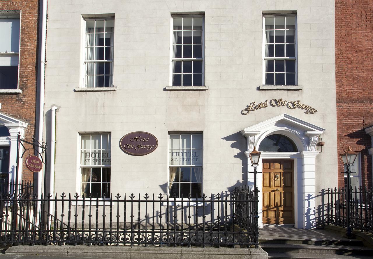 Vacation Hub International - VHI - Travel Club - St Georges Hotel
