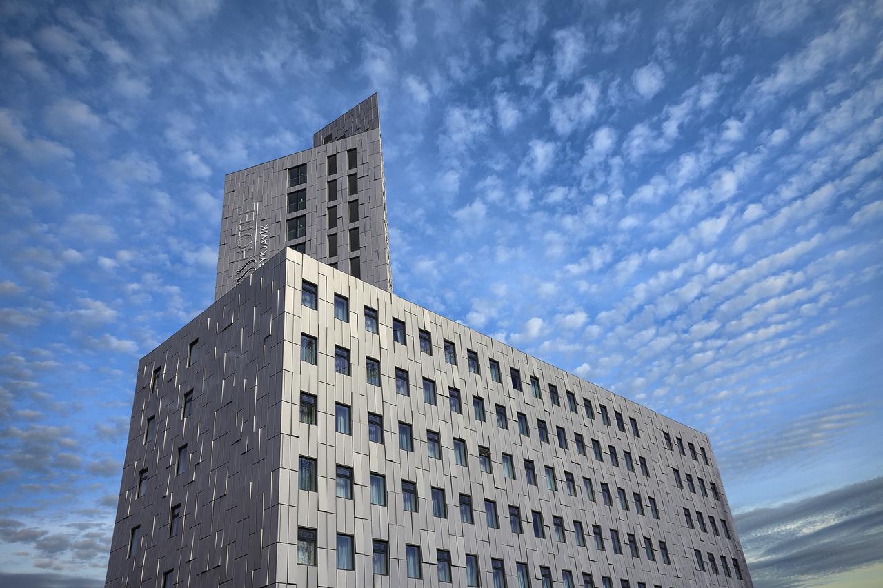 Vacation Hub International - VHI - Travel Club - Fosshotel Reykjavik