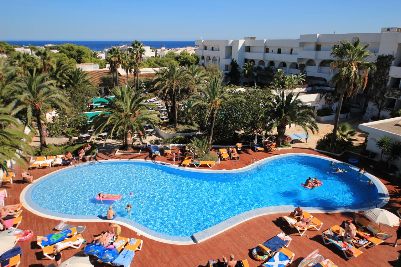 Vacation Hub International - VHI - Travel Club - Blue Sea Club Martha’s