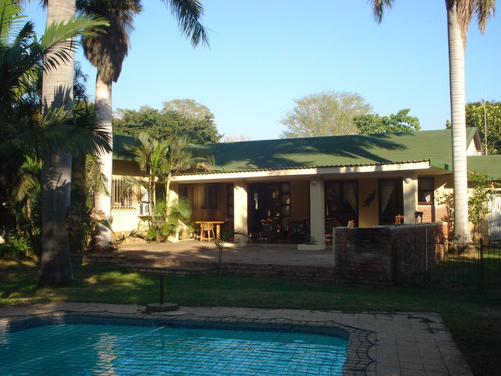 Vacation Hub International - VHI - Travel Club - The Guest House Pongola