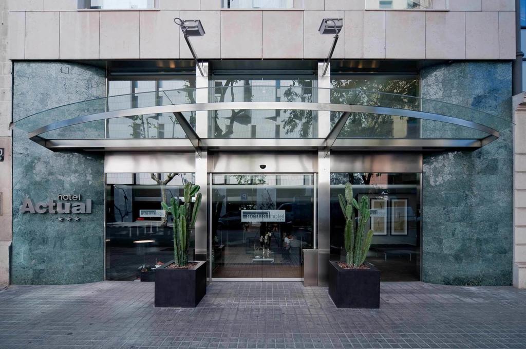 Vacation Hub International - VHI - Travel Club - Actual Boutique Hotel