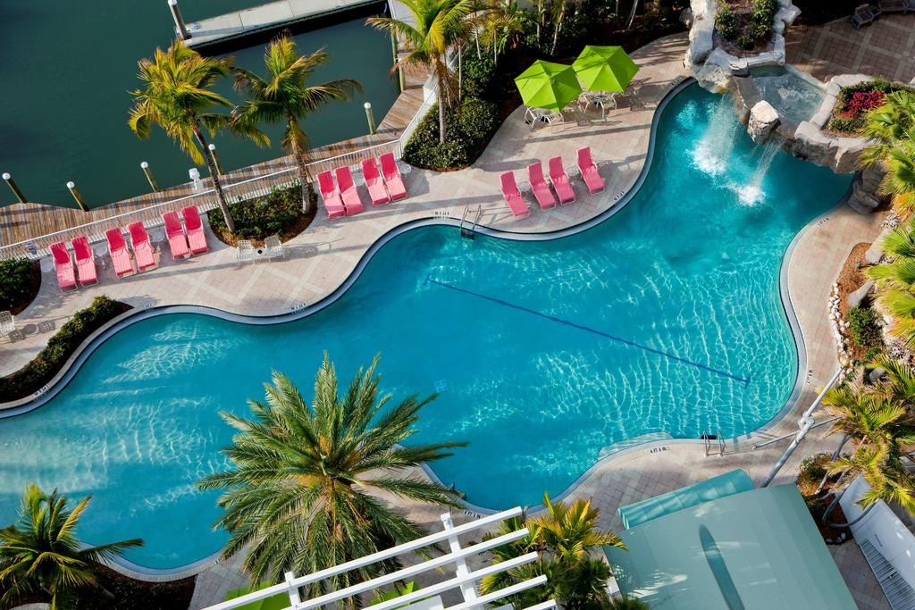 Vacation Hub International - VHI - Travel Club - Hyatt Regency Sarasota