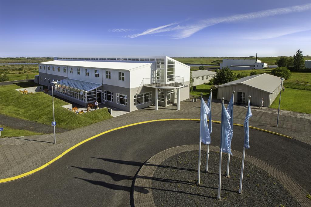 Vacation Hub International - VHI - Travel Club - Icelandair Hotel Klaustur