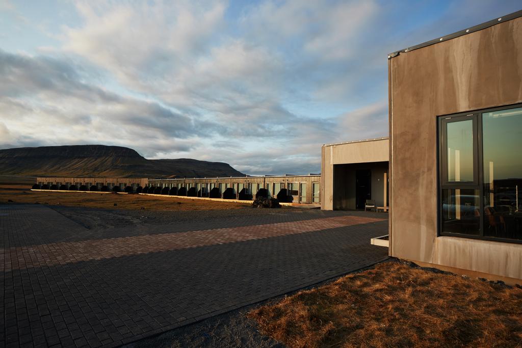 Vacation Hub International - VHI - Travel Club - Fosshotel Núpar