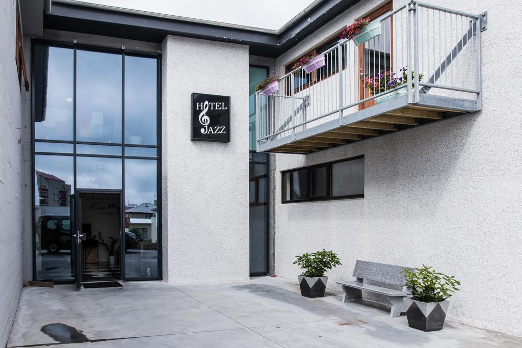 Vacation Hub International - VHI - Travel Club - Hotel Jazz