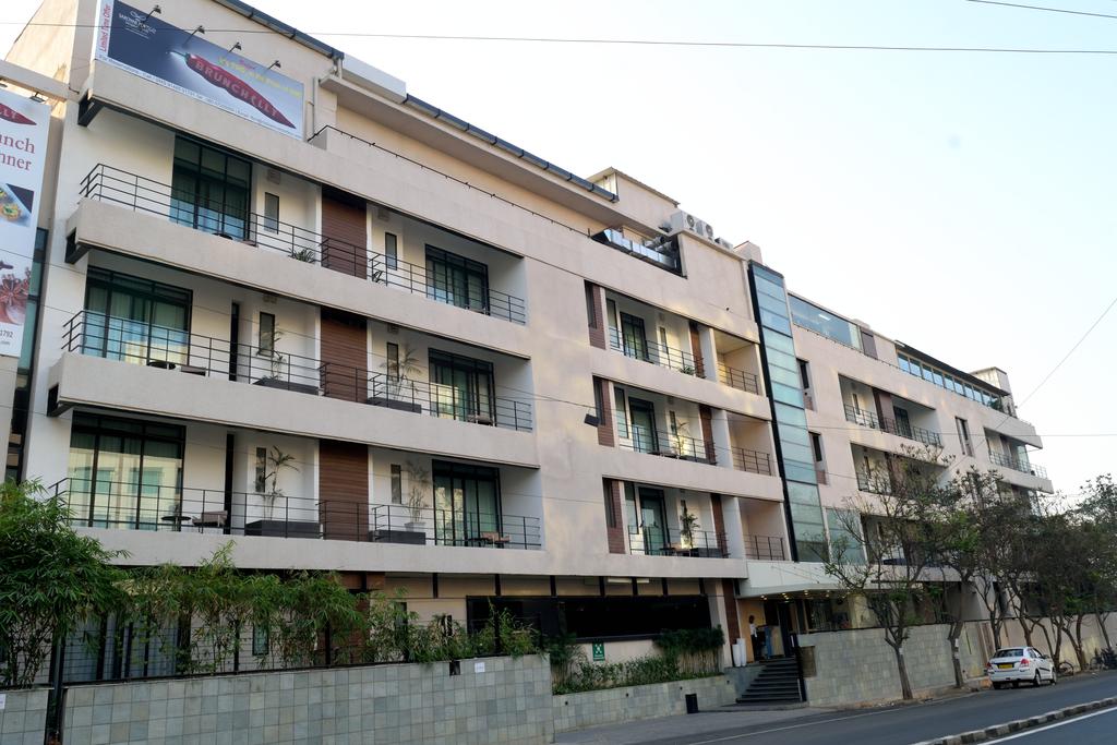 Vacation Hub International - VHI - Travel Club - RBD Sarovar Portico, Bangalore
