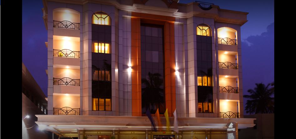 Vacation Hub International - VHI - Travel Club - The President Bangalore