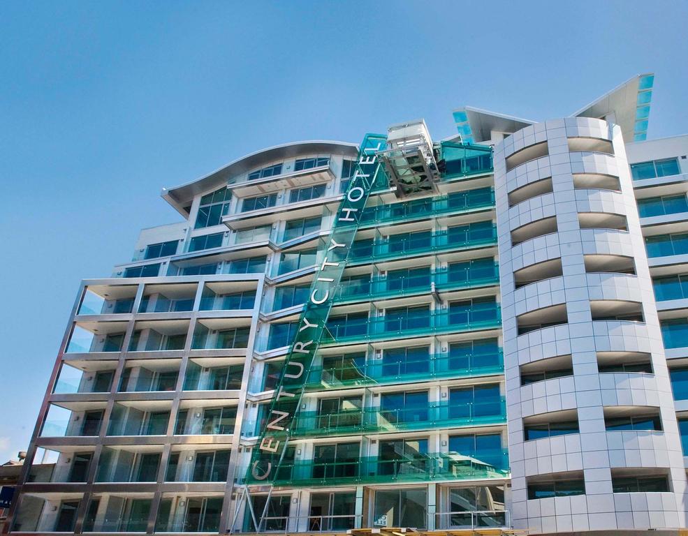 Vacation Hub International - VHI - Travel Club - Distinction Century City Hotel