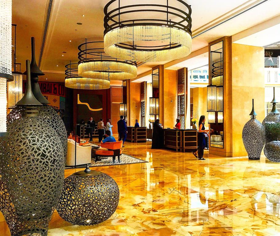 Vacation Hub International - VHI - Travel Club - The H Dubai