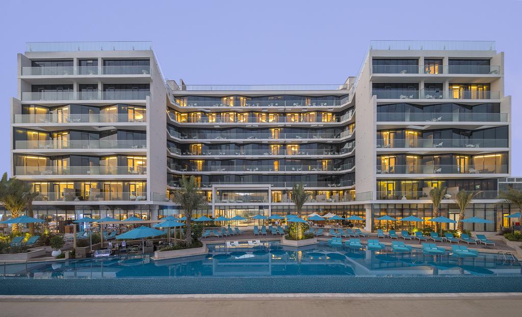 Vacation Hub International - VHI - Travel Club - The Retreat Palm Dubai MGallery by Sofitel