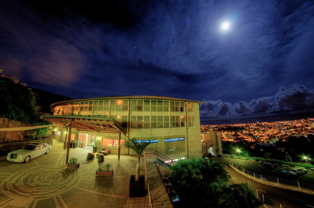 Vacation Hub International - VHI - Travel Club - Bellepierre Hotel