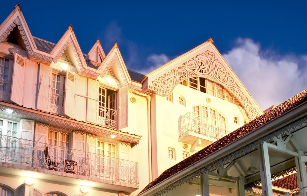 Vacation Hub International - VHI - Travel Club - Le Juliette Dodu