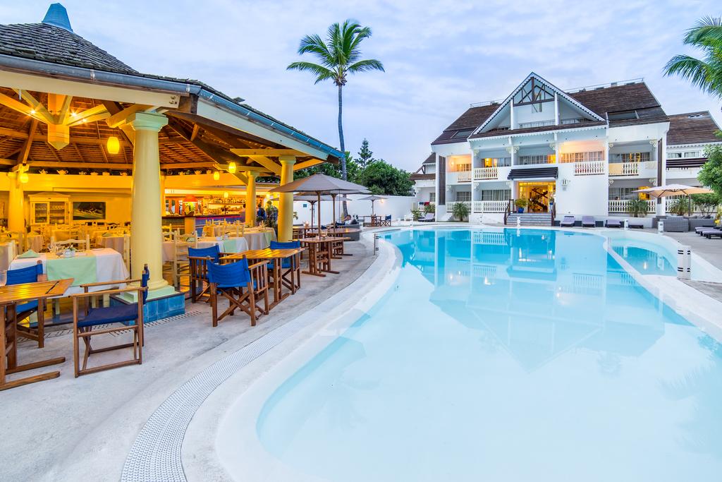 Vacation Hub International - VHI - Travel Club - Le Nautile Beach