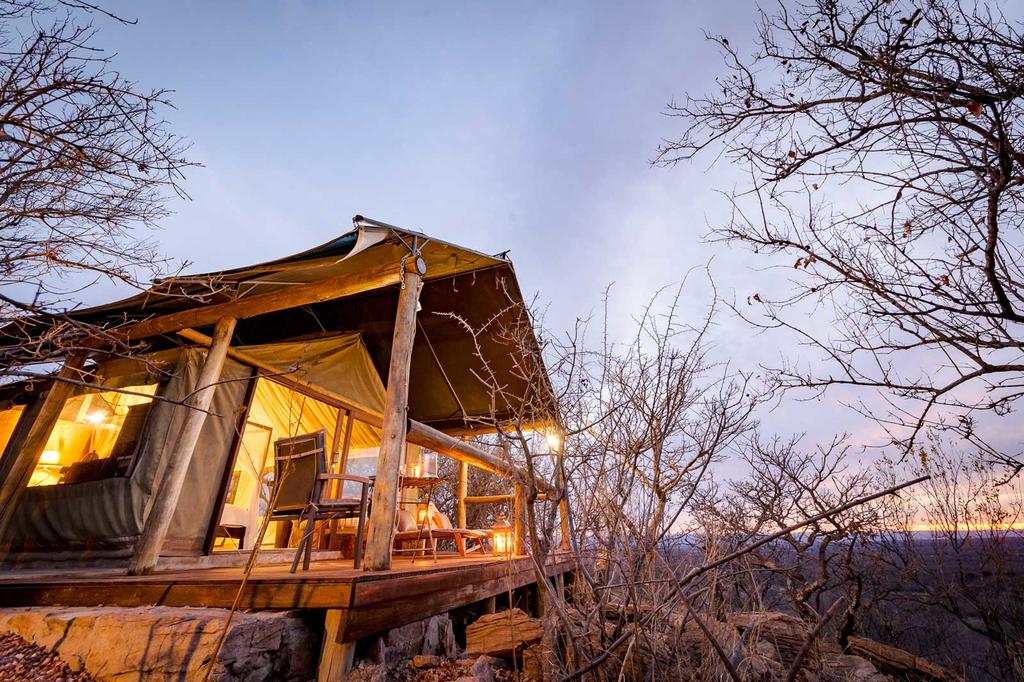 Vacation Hub International - VHI - Travel Club - Bushwa Private Game Lodge