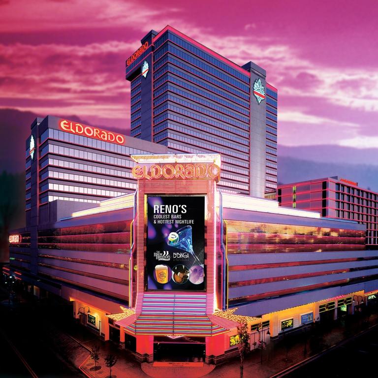 Vacation Hub International - VHI - Travel Club - Eldorado Hotel Resort & Casino