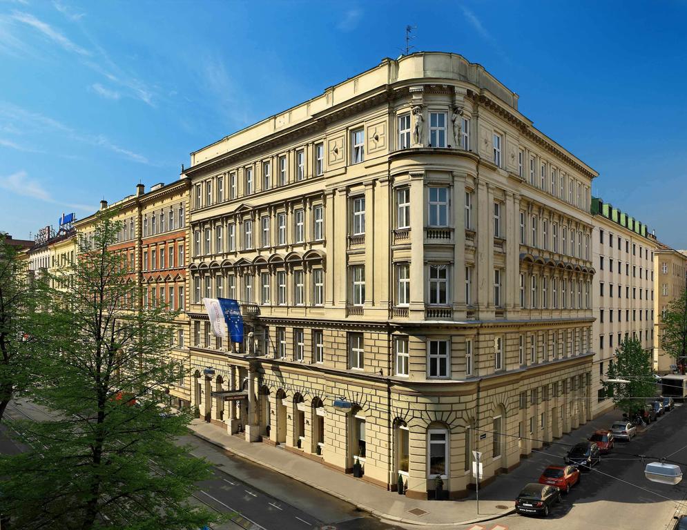 Vacation Hub International - VHI - Travel Club - Hotel Bellevue Wien