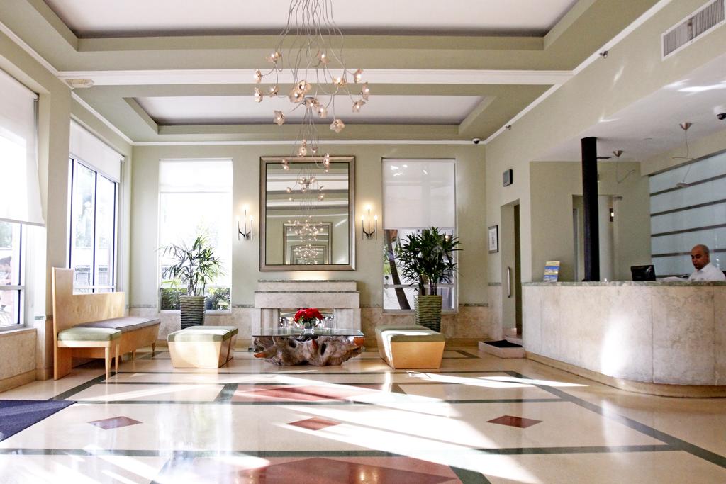 Vacation Hub International - VHI - Travel Club - Crest Hotel Suites