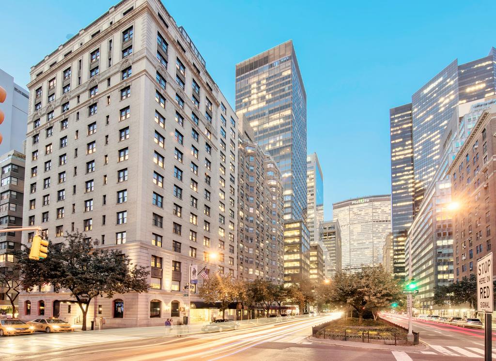 Vacation Hub International - VHI - Travel Club - Iberostar 70 Park Avenue