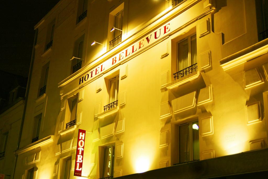 Vacation Hub International - VHI - Travel Club - Bellevue Montmartre