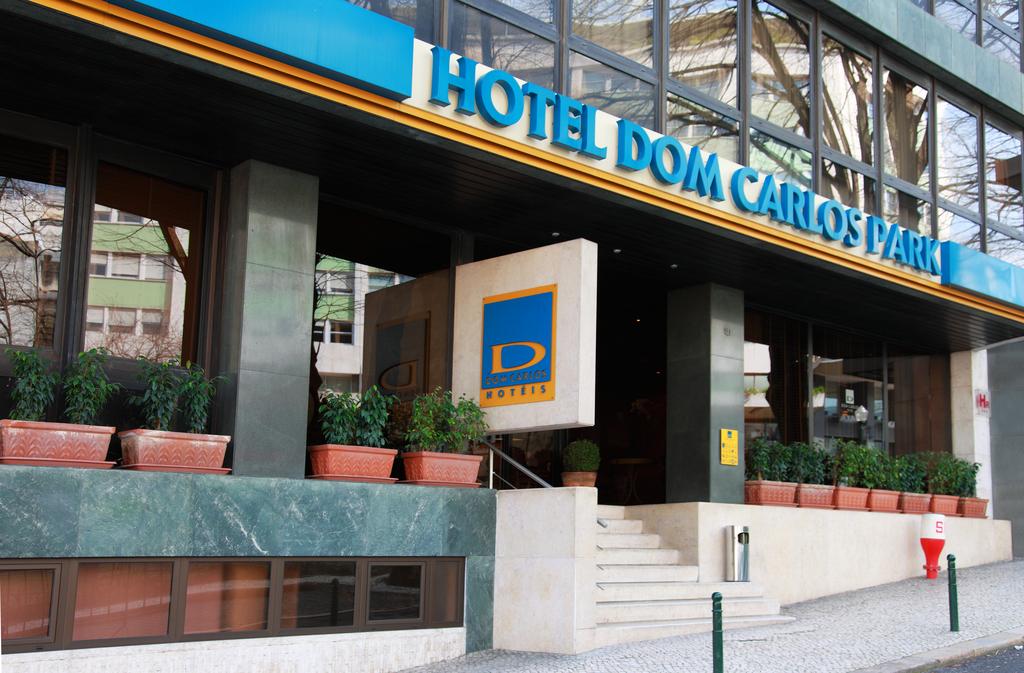 Vacation Hub International - VHI - Travel Club - Dom Carlos Park