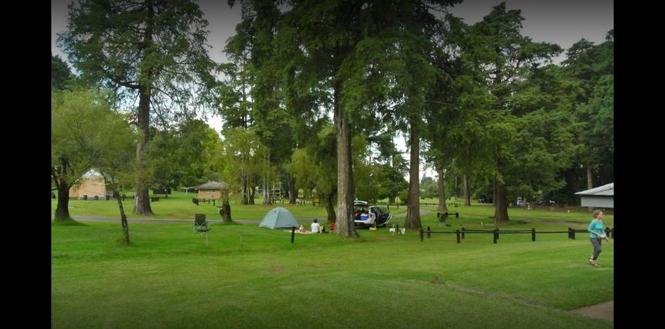 Vacation Hub International - VHI - Travel Club - Mahai Camp