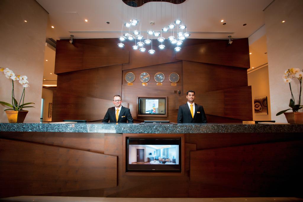Vacation Hub International - VHI - Travel Club - Signature Hotel Al Barsha