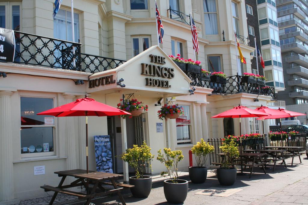 Vacation Hub International - VHI - Travel Club - The Kings Hotel