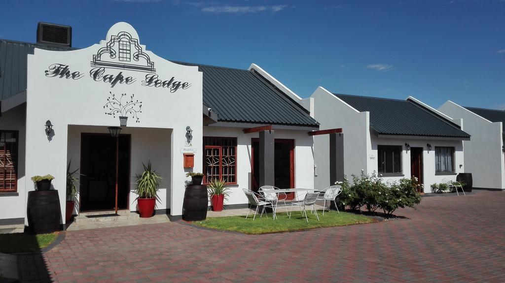 Vacation Hub International - VHI - Travel Club - The Cape Lodge