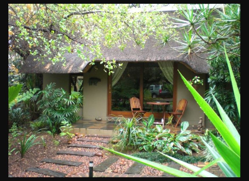Vacation Hub International - VHI - Travel Club - Mhlati Guest Cottages