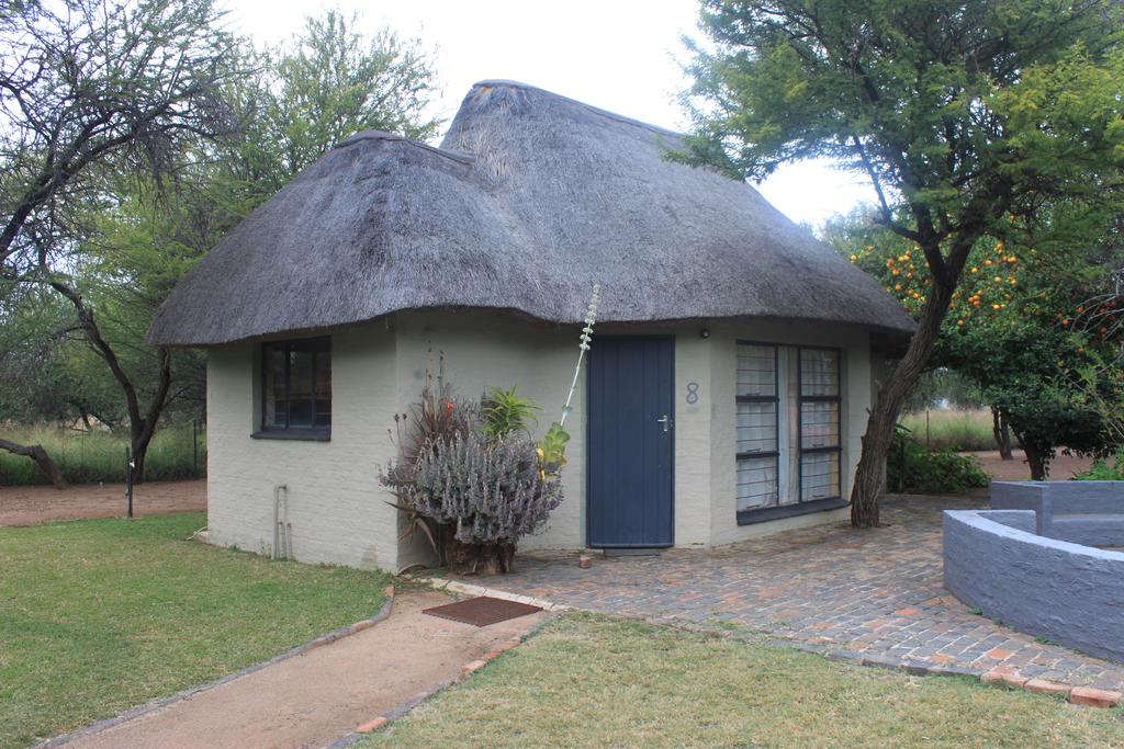 Vacation Hub International - VHI - Travel Club - Grootgeluk Bush Camp