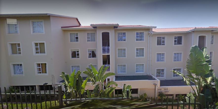Vacation Hub International - VHI - Travel Club - Illovo Beach Apartments - La Mer