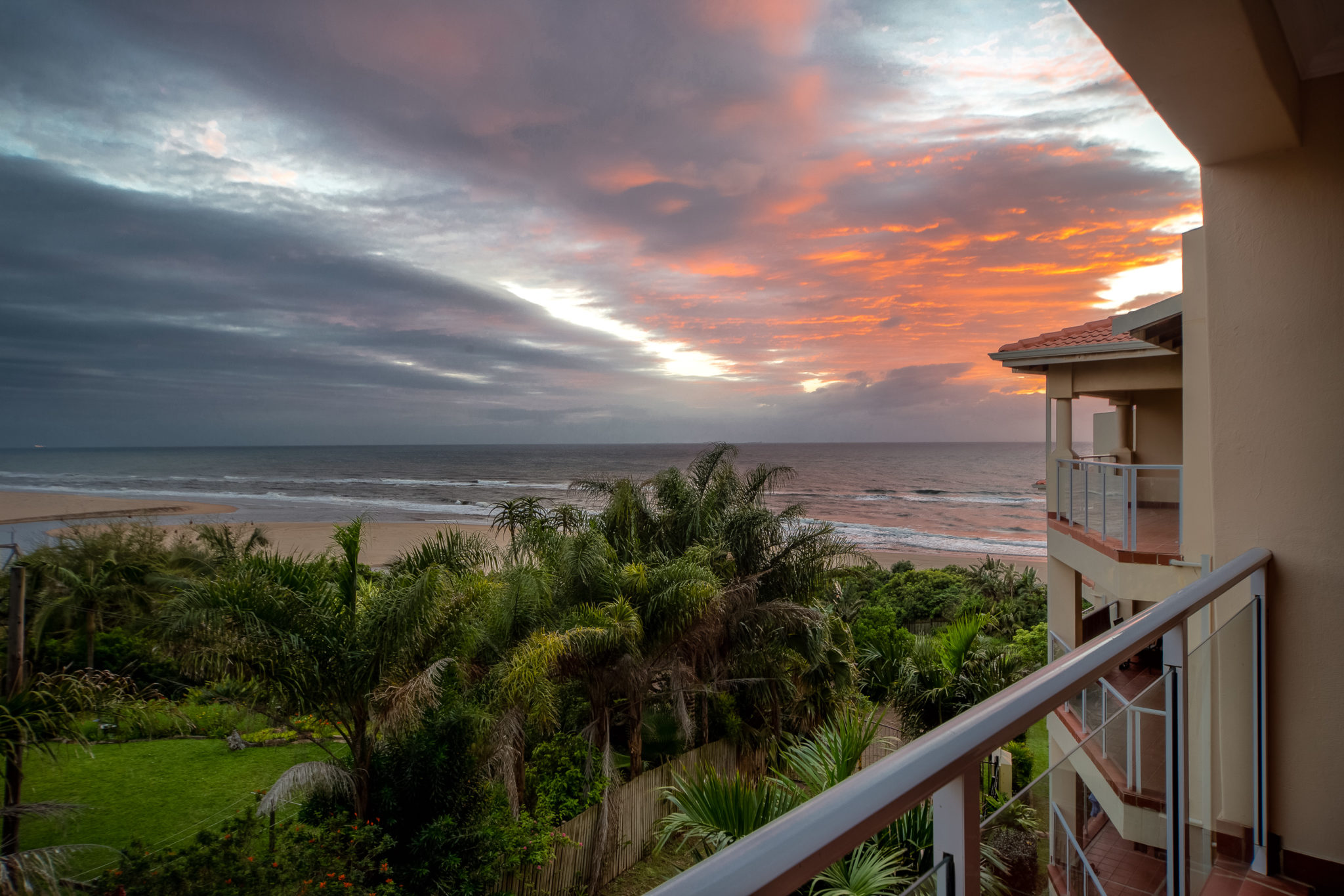Vacation Hub International - VHI - Travel Club - Illovo Beach Apartments - La Mer 51