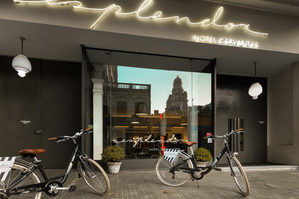 Vacation Hub International - VHI - Travel Club - Esplendor Hotel Cervantes