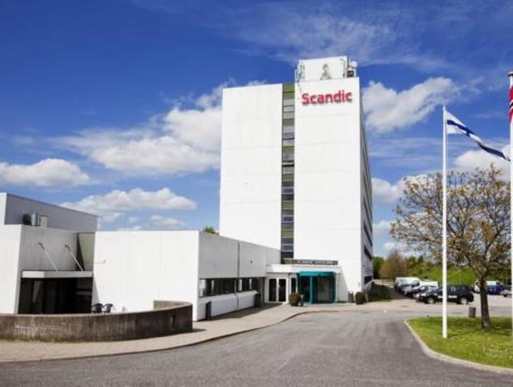 Vacation Hub International - VHI - Travel Club - Scandic Hvidovre Copenhagen