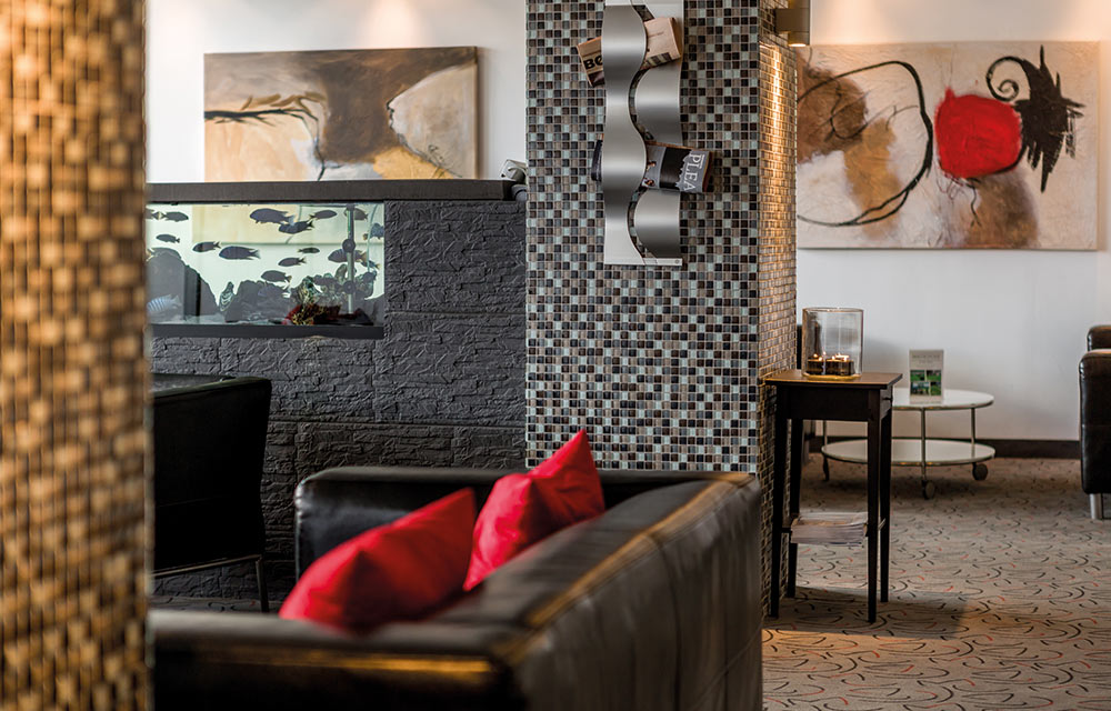 Vacation Hub International - VHI - Travel Club - Copenhagen Mercur Hotel