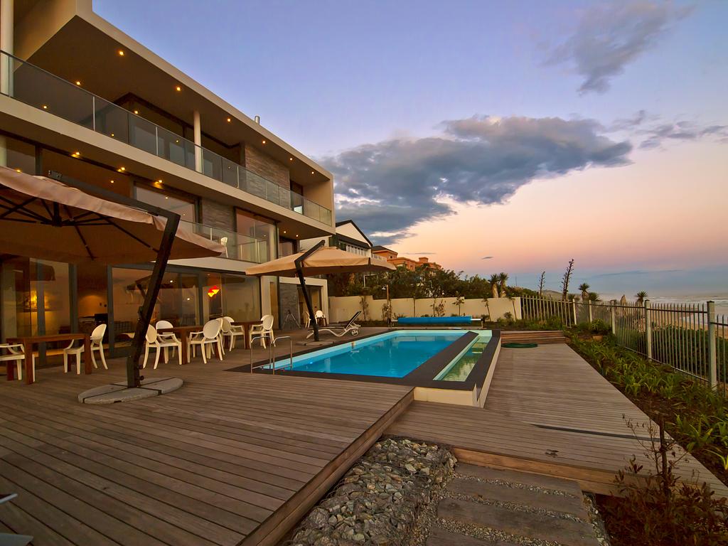 Vacation Hub International - VHI - The Ocean View Guest House