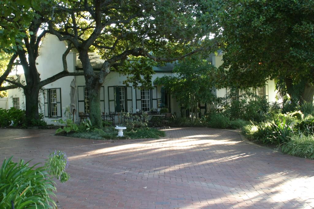 Vacation Hub International - VHI - Travel Club - Soverby Guesthouse