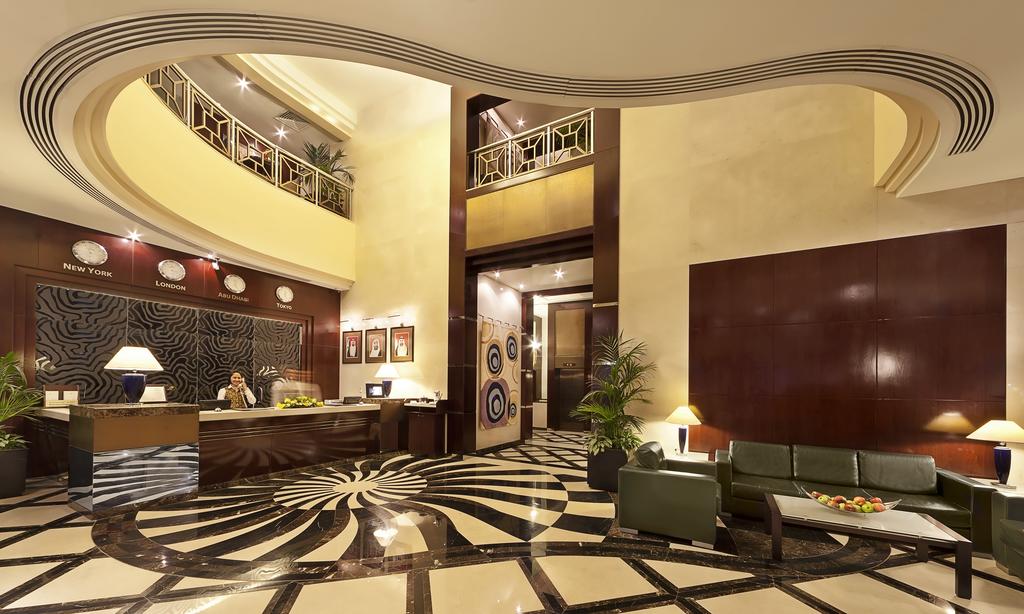 Vacation Hub International - VHI - Travel Club - Al Manzel Hotel Apartments