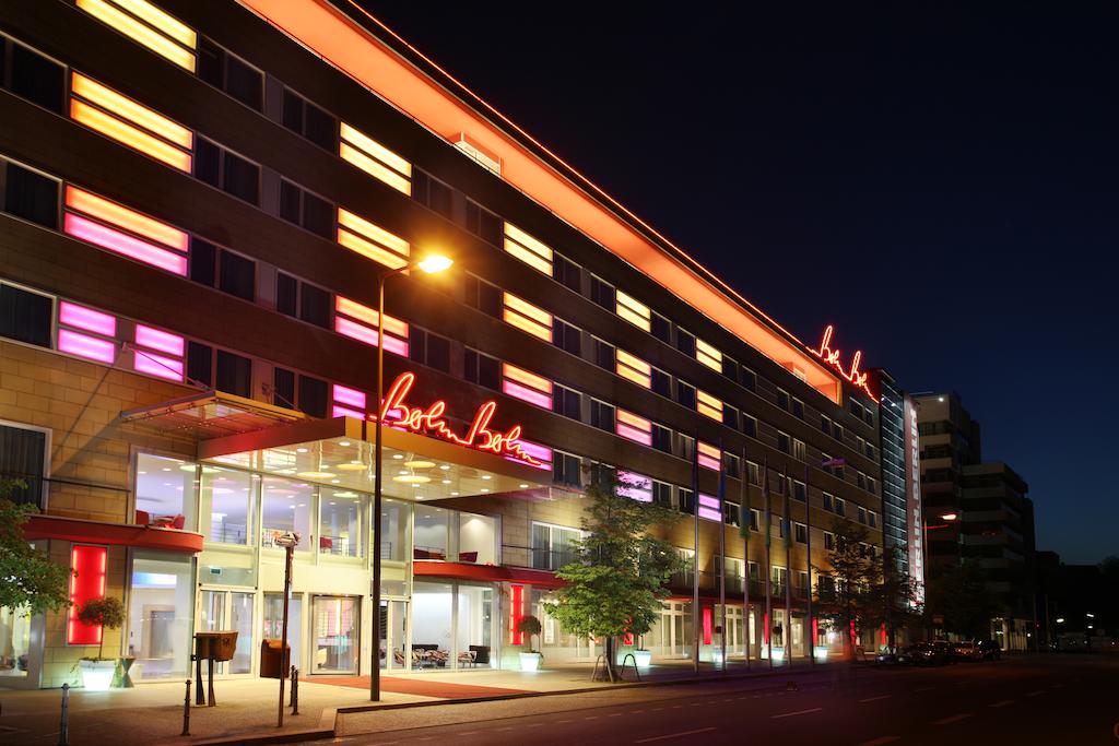 Vacation Hub International - VHI - Travel Club - Hotel Berlin