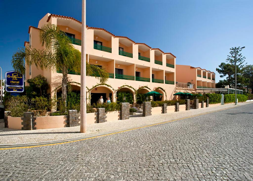 Vacation Hub International - VHI - Travel Club - Casablanca Inn Monte Gordo
