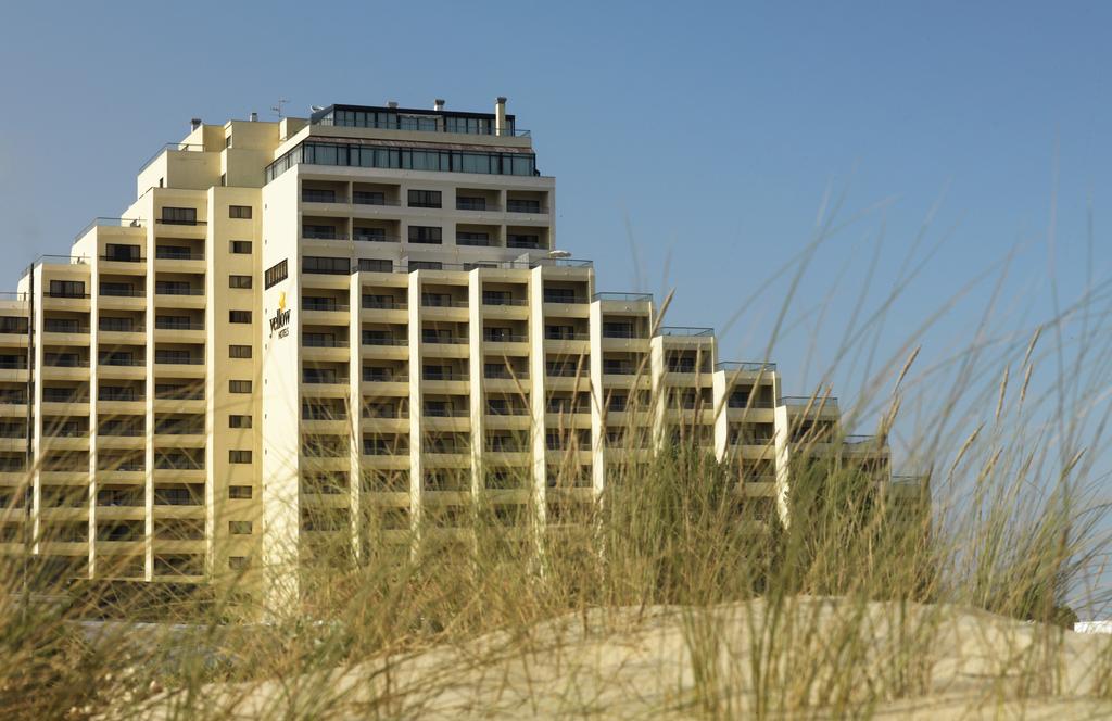 Vacation Hub International - VHI - Travel Club - Yellow Praia Monte Gordo
