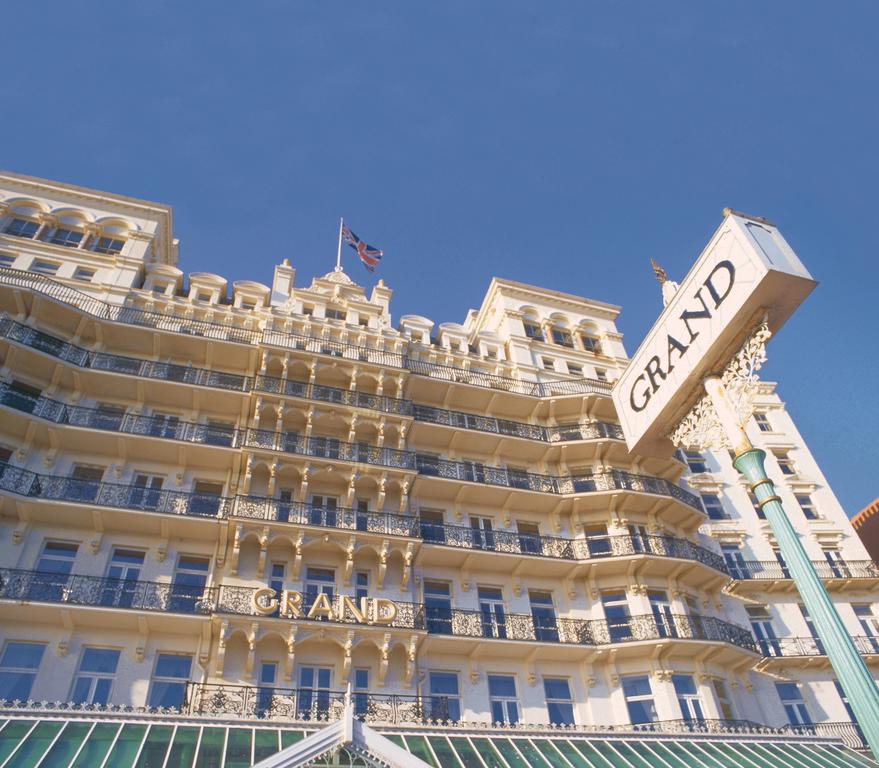 Vacation Hub International - VHI - Travel Club - The Grand Brighton