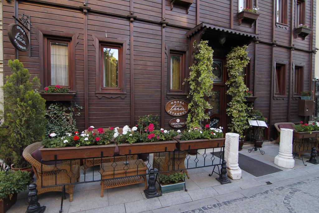 Vacation Hub International - VHI - Travel Club - Tria Special Hotel Istanbul