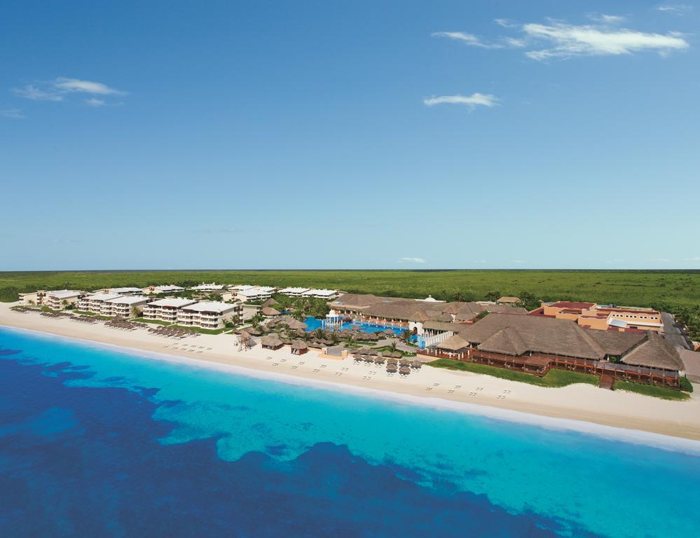 Vacation Hub International - VHI - Travel Club - Now Sapphire Riviera Cancun