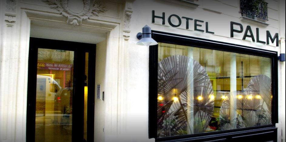 Vacation Hub International - VHI - Travel Club - Hotel Palm - Astotel