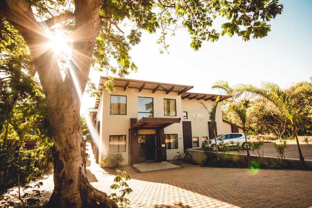 Vacation Hub International - VHI - Forest Lodge